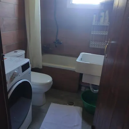 Lägenhet Dorothy360